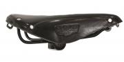 Sedlo NOHrD Bike Leather Saddle Brooks