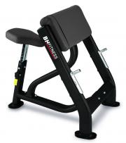 Posilovací lavice na biceps BH FITNESS L830BB Scott Bench