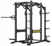 Posilovací klec BH FITNESS PL400 Full Rack