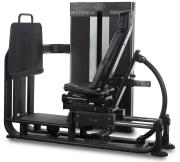 Posilovací stroj BH FITNESS Movemia M050 Leg Press