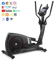 BH FITNESS Crystal 2.0 Multimedia