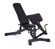 TRINFIT Bench L5 Pro s bicepsovou opěrkou