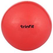 TRINFIT Overball 23 cm červený